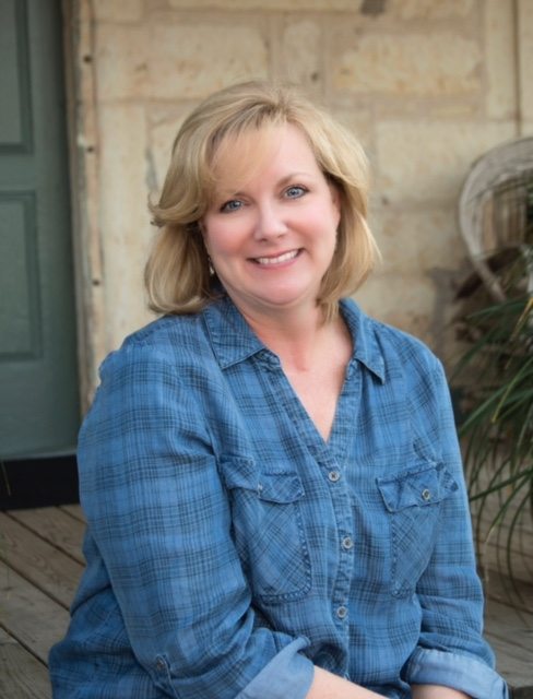 Sheila Hoogendam, LPC